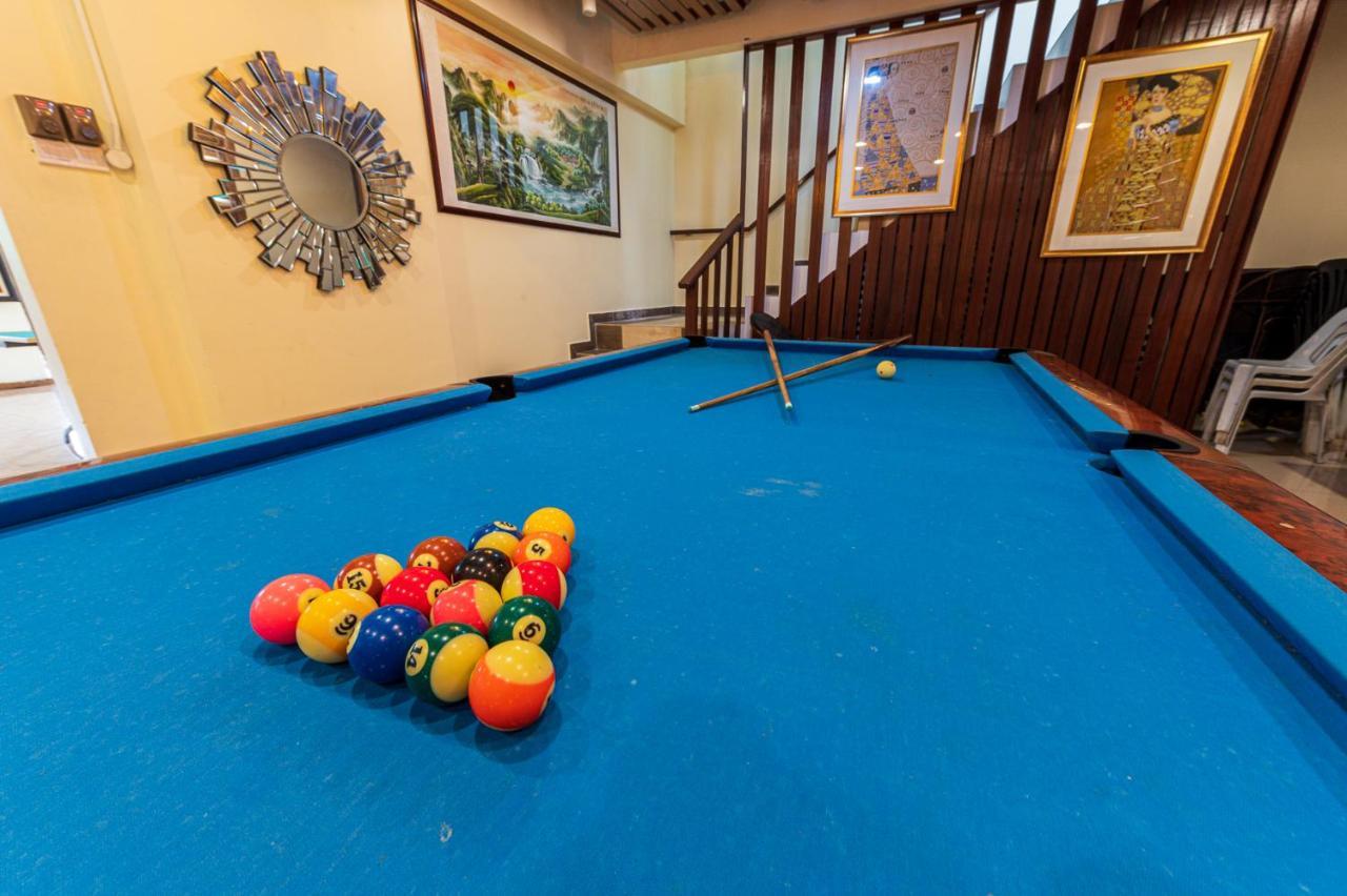 Bentong Eco Wellness Resort 14Room 69Pax By Verano Homestay Exterior foto
