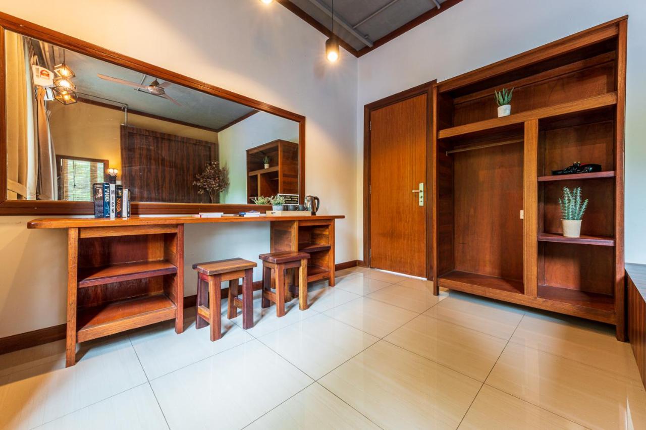 Bentong Eco Wellness Resort 14Room 69Pax By Verano Homestay Exterior foto