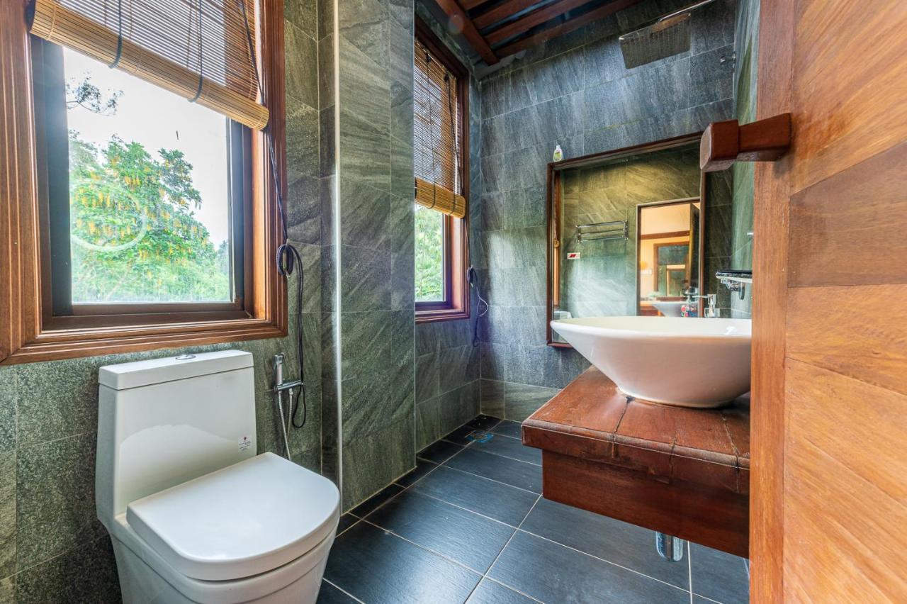 Bentong Eco Wellness Resort 14Room 69Pax By Verano Homestay Exterior foto